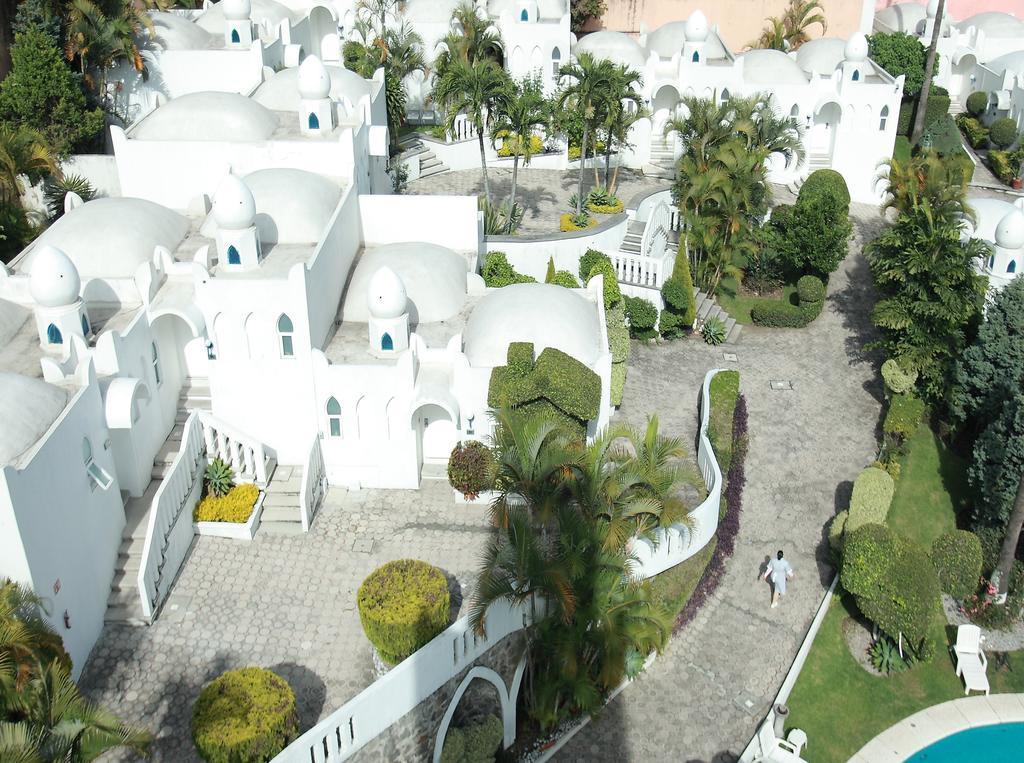 Villa Bejar Cuernavaca Zewnętrze zdjęcie