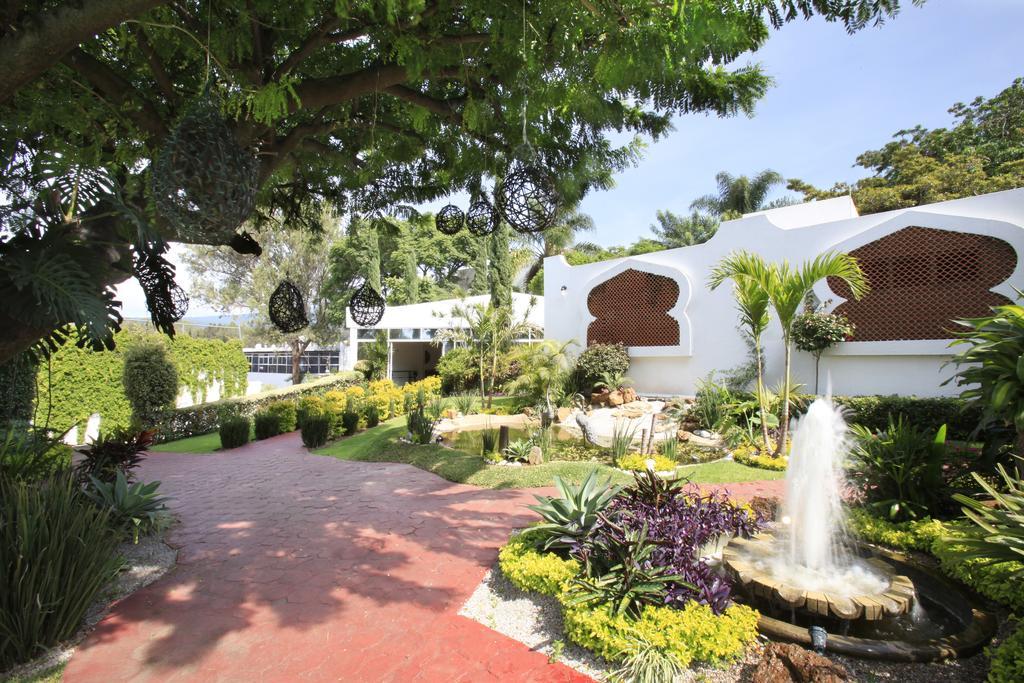 Villa Bejar Cuernavaca Zewnętrze zdjęcie
