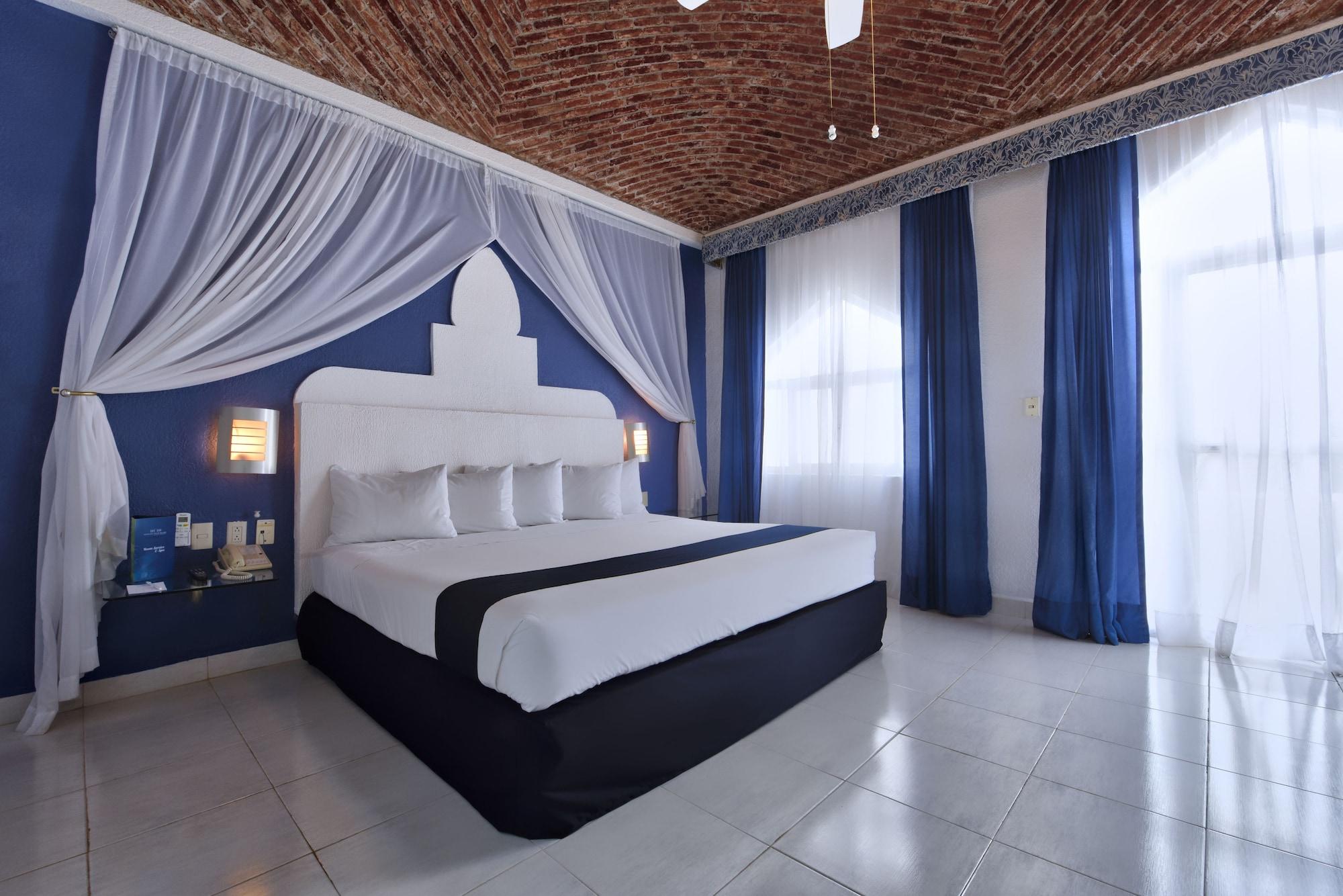 Villa Bejar Cuernavaca Zewnętrze zdjęcie