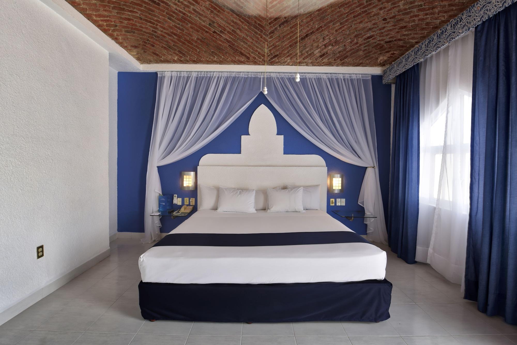 Villa Bejar Cuernavaca Zewnętrze zdjęcie