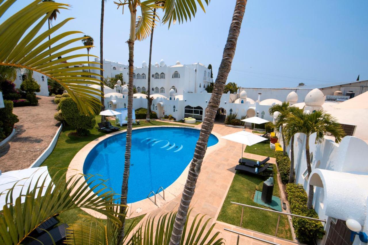 Villa Bejar Cuernavaca Zewnętrze zdjęcie