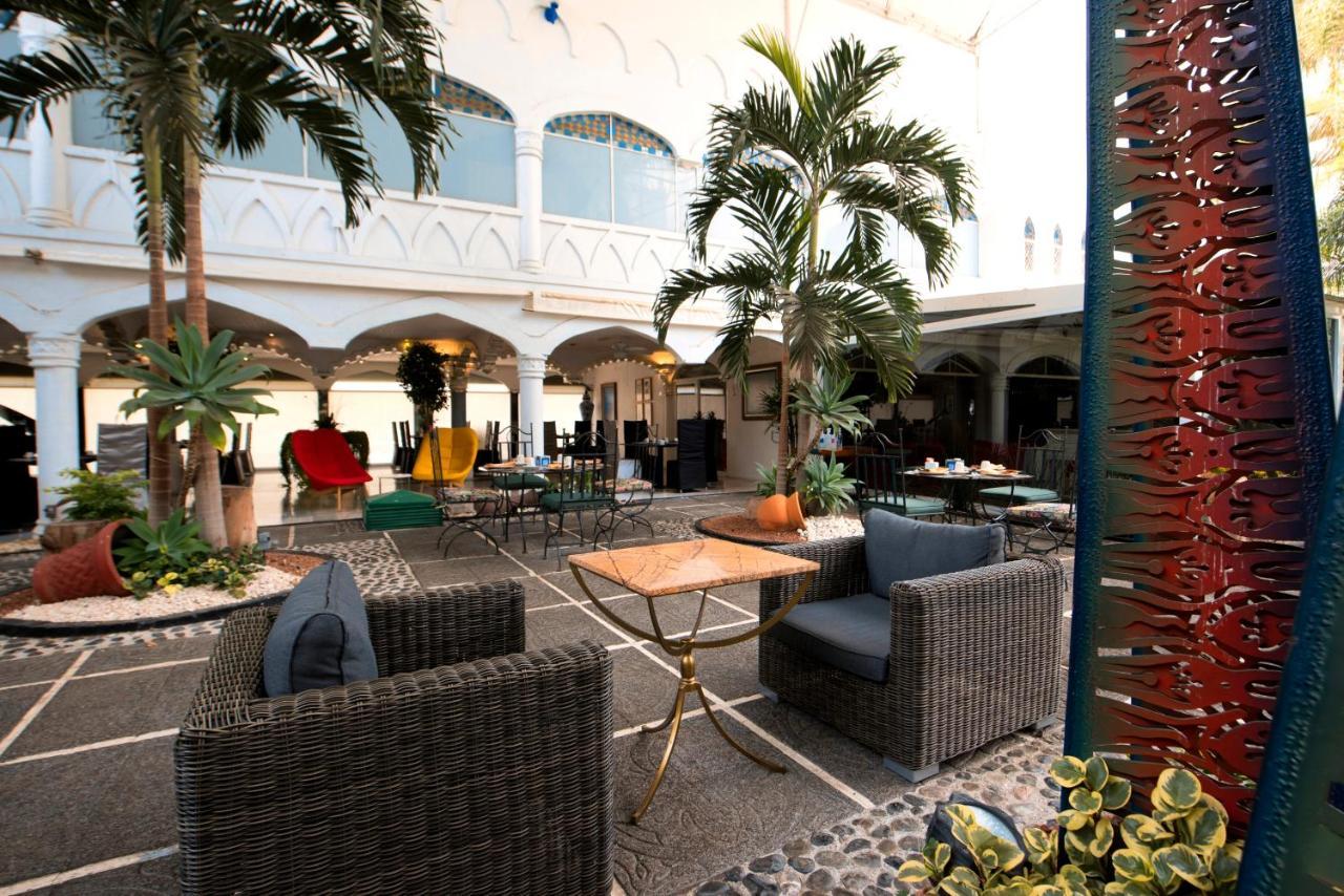 Villa Bejar Cuernavaca Zewnętrze zdjęcie