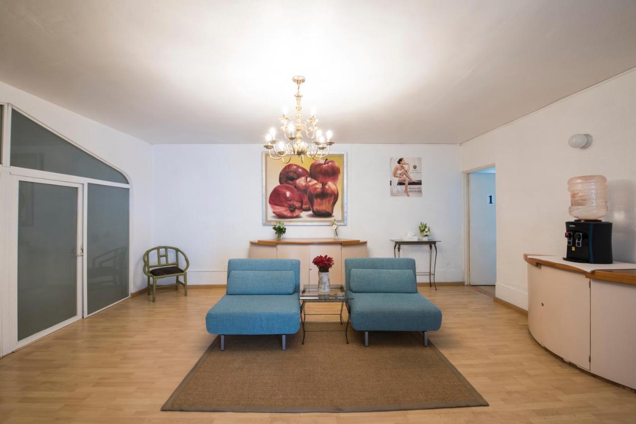 Villa Bejar Cuernavaca Zewnętrze zdjęcie