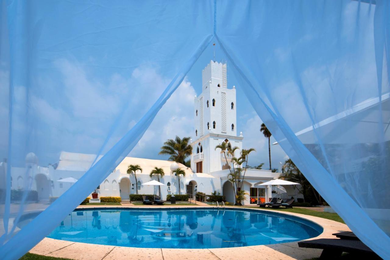 Villa Bejar Cuernavaca Zewnętrze zdjęcie