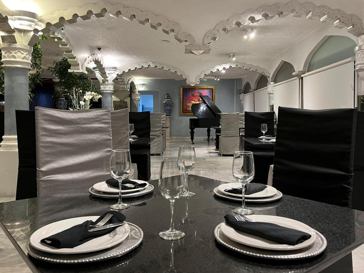 Villa Bejar Cuernavaca Zewnętrze zdjęcie