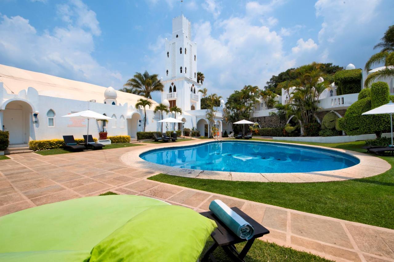 Villa Bejar Cuernavaca Zewnętrze zdjęcie