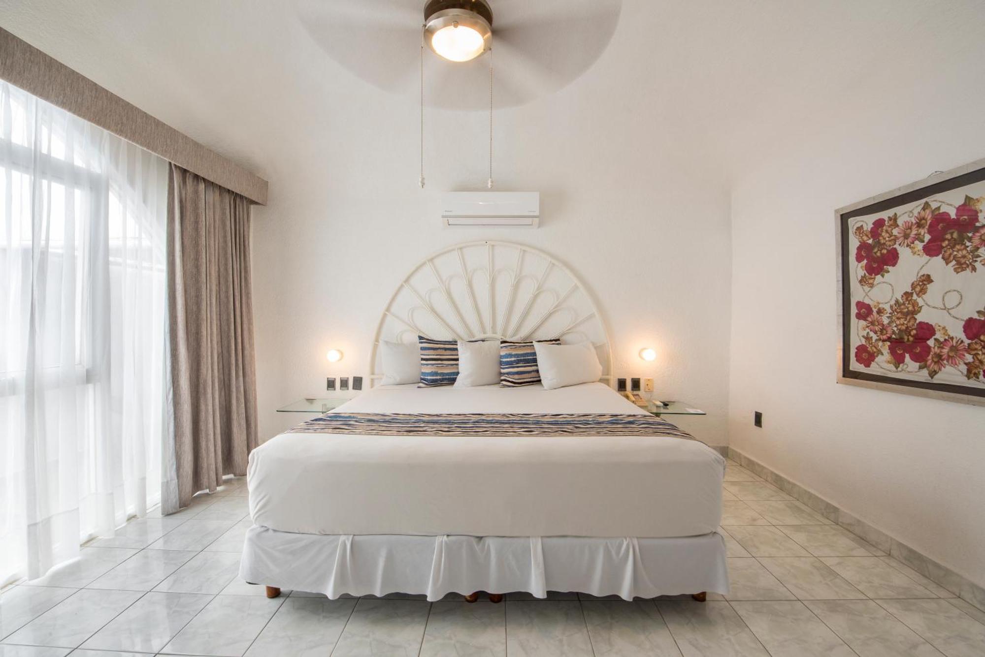 Villa Bejar Cuernavaca Zewnętrze zdjęcie