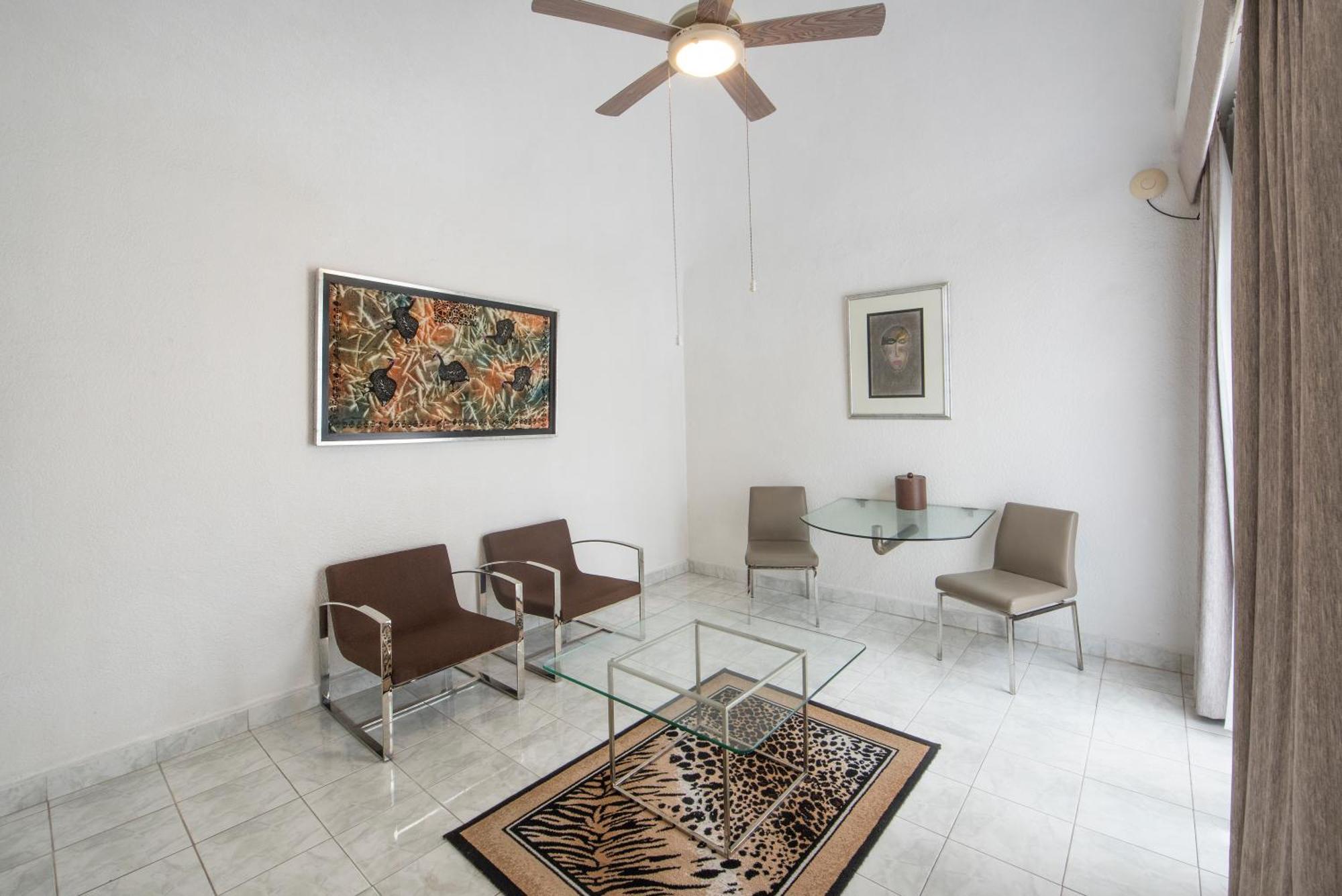 Villa Bejar Cuernavaca Zewnętrze zdjęcie