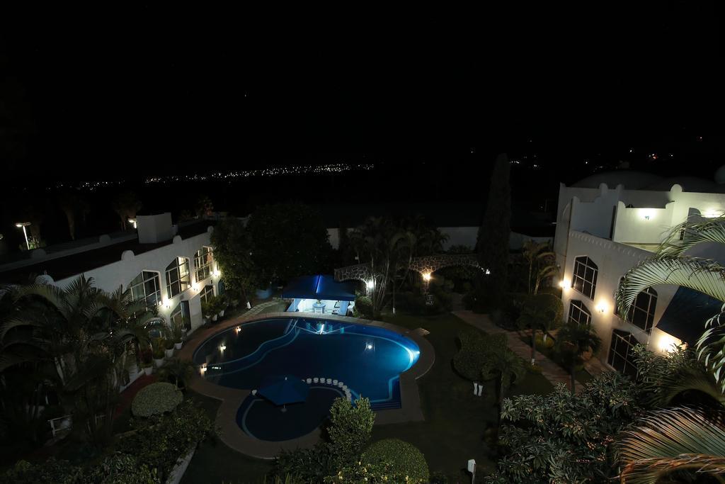 Villa Bejar Cuernavaca Zewnętrze zdjęcie