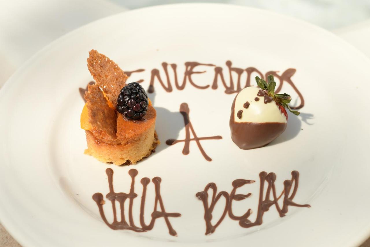 Villa Bejar Cuernavaca Zewnętrze zdjęcie