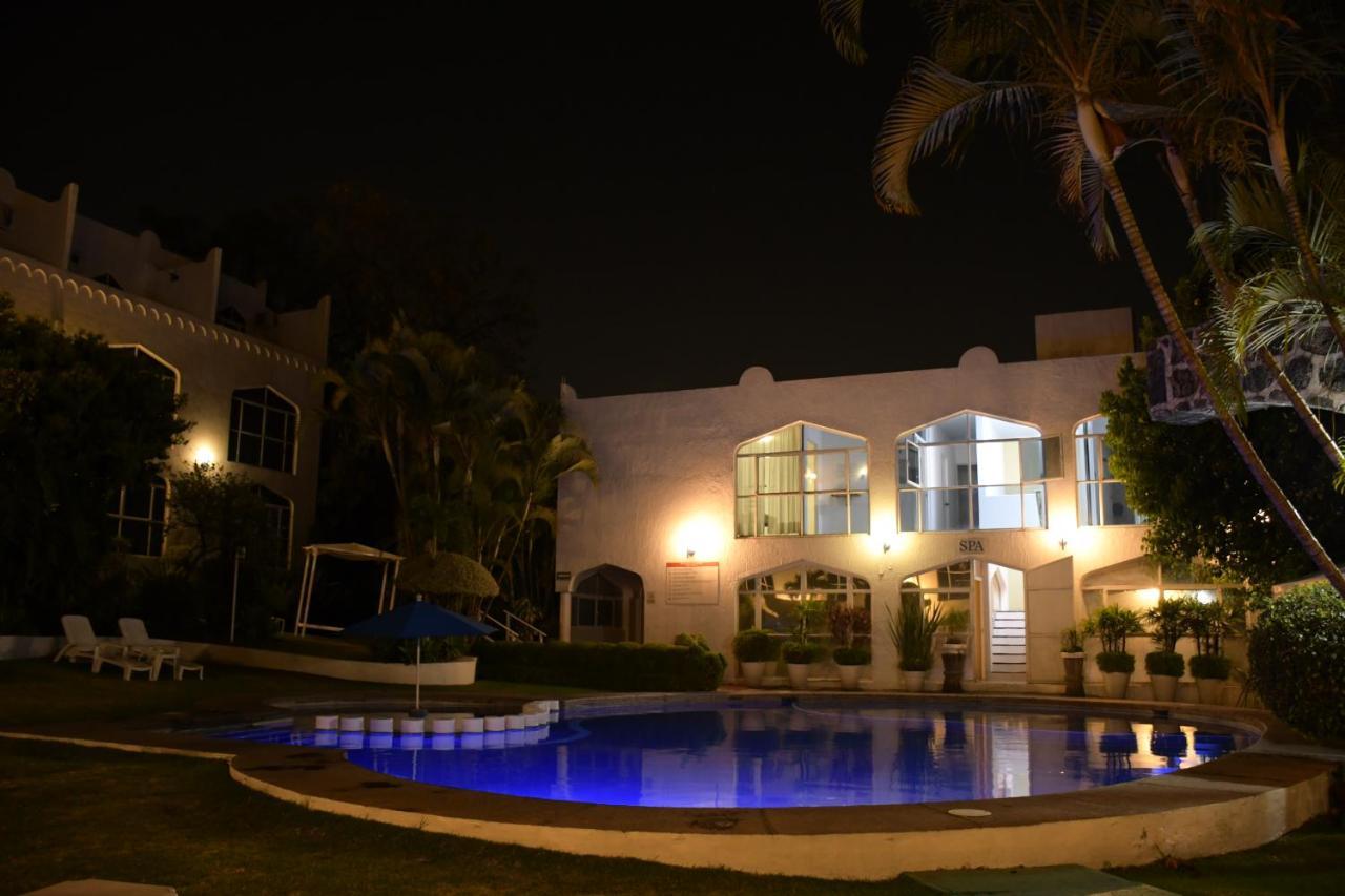 Villa Bejar Cuernavaca Zewnętrze zdjęcie
