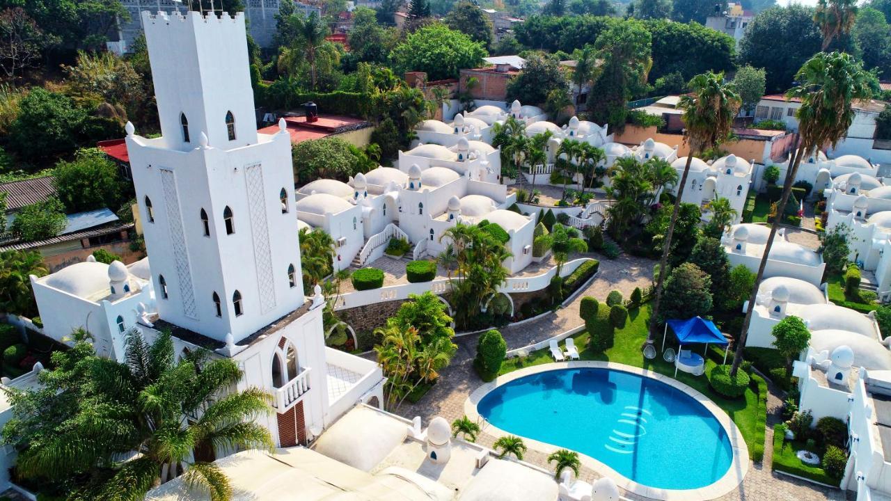 Villa Bejar Cuernavaca Zewnętrze zdjęcie